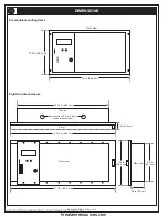 Preview for 74 page of EDWARDS SYSTEMS TECHNOLOGY EST2 Installation Sheets Manual