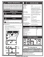 Preview for 75 page of EDWARDS SYSTEMS TECHNOLOGY EST2 Installation Sheets Manual