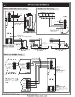 Preview for 82 page of EDWARDS SYSTEMS TECHNOLOGY EST2 Installation Sheets Manual