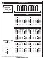 Preview for 86 page of EDWARDS SYSTEMS TECHNOLOGY EST2 Installation Sheets Manual