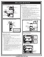 Preview for 94 page of EDWARDS SYSTEMS TECHNOLOGY EST2 Installation Sheets Manual