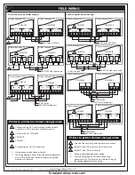 Preview for 98 page of EDWARDS SYSTEMS TECHNOLOGY EST2 Installation Sheets Manual