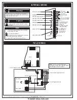 Preview for 104 page of EDWARDS SYSTEMS TECHNOLOGY EST2 Installation Sheets Manual