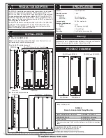 Preview for 105 page of EDWARDS SYSTEMS TECHNOLOGY EST2 Installation Sheets Manual