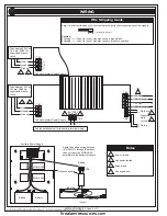 Preview for 112 page of EDWARDS SYSTEMS TECHNOLOGY EST2 Installation Sheets Manual