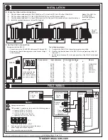 Preview for 114 page of EDWARDS SYSTEMS TECHNOLOGY EST2 Installation Sheets Manual