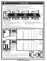 Preview for 120 page of EDWARDS SYSTEMS TECHNOLOGY EST2 Installation Sheets Manual