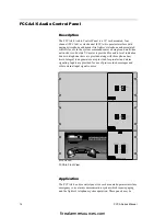 Предварительный просмотр 20 страницы EDWARDS SYSTEMS TECHNOLOGY FCCA Series Installation Manual