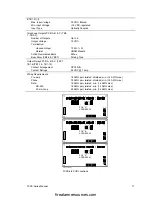 Предварительный просмотр 23 страницы EDWARDS SYSTEMS TECHNOLOGY FCCA Series Installation Manual