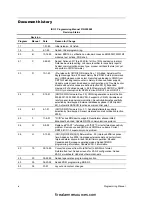 Preview for 6 page of EDWARDS SYSTEMS TECHNOLOGY IRC-3 Programming Manual