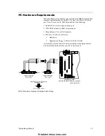 Preview for 9 page of EDWARDS SYSTEMS TECHNOLOGY IRC-3 Programming Manual