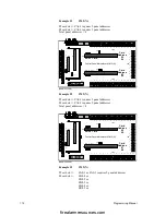 Preview for 18 page of EDWARDS SYSTEMS TECHNOLOGY IRC-3 Programming Manual