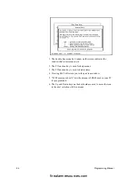 Preview for 48 page of EDWARDS SYSTEMS TECHNOLOGY IRC-3 Programming Manual