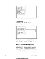 Preview for 50 page of EDWARDS SYSTEMS TECHNOLOGY IRC-3 Programming Manual