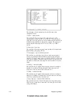 Preview for 54 page of EDWARDS SYSTEMS TECHNOLOGY IRC-3 Programming Manual