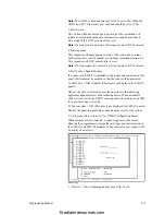 Preview for 55 page of EDWARDS SYSTEMS TECHNOLOGY IRC-3 Programming Manual