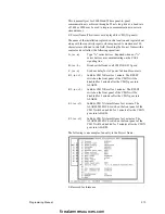 Preview for 57 page of EDWARDS SYSTEMS TECHNOLOGY IRC-3 Programming Manual