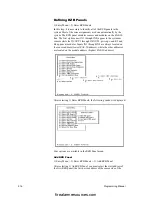 Preview for 60 page of EDWARDS SYSTEMS TECHNOLOGY IRC-3 Programming Manual