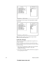 Preview for 66 page of EDWARDS SYSTEMS TECHNOLOGY IRC-3 Programming Manual