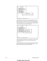 Preview for 74 page of EDWARDS SYSTEMS TECHNOLOGY IRC-3 Programming Manual