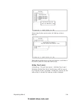 Preview for 89 page of EDWARDS SYSTEMS TECHNOLOGY IRC-3 Programming Manual