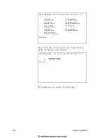 Preview for 98 page of EDWARDS SYSTEMS TECHNOLOGY IRC-3 Programming Manual