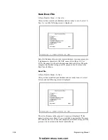 Preview for 102 page of EDWARDS SYSTEMS TECHNOLOGY IRC-3 Programming Manual