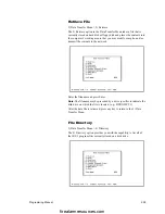 Preview for 103 page of EDWARDS SYSTEMS TECHNOLOGY IRC-3 Programming Manual