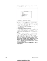 Preview for 106 page of EDWARDS SYSTEMS TECHNOLOGY IRC-3 Programming Manual