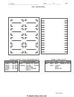 Preview for 151 page of EDWARDS SYSTEMS TECHNOLOGY IRC-3 Programming Manual