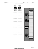 Preview for 185 page of EDWARDS SYSTEMS TECHNOLOGY IRC-3 Programming Manual