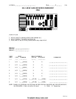 Preview for 193 page of EDWARDS SYSTEMS TECHNOLOGY IRC-3 Programming Manual