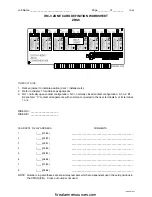 Preview for 203 page of EDWARDS SYSTEMS TECHNOLOGY IRC-3 Programming Manual