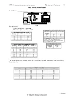 Preview for 205 page of EDWARDS SYSTEMS TECHNOLOGY IRC-3 Programming Manual