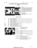 Preview for 207 page of EDWARDS SYSTEMS TECHNOLOGY IRC-3 Programming Manual