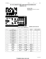 Preview for 209 page of EDWARDS SYSTEMS TECHNOLOGY IRC-3 Programming Manual