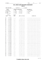 Preview for 211 page of EDWARDS SYSTEMS TECHNOLOGY IRC-3 Programming Manual