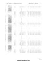 Preview for 212 page of EDWARDS SYSTEMS TECHNOLOGY IRC-3 Programming Manual