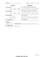 Preview for 226 page of EDWARDS SYSTEMS TECHNOLOGY IRC-3 Programming Manual