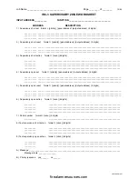 Preview for 237 page of EDWARDS SYSTEMS TECHNOLOGY IRC-3 Programming Manual