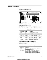 Preview for 251 page of EDWARDS SYSTEMS TECHNOLOGY IRC-3 Programming Manual