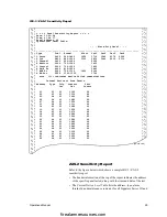 Preview for 279 page of EDWARDS SYSTEMS TECHNOLOGY IRC-3 Programming Manual