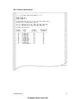 Preview for 281 page of EDWARDS SYSTEMS TECHNOLOGY IRC-3 Programming Manual