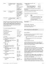 Предварительный просмотр 5 страницы Edwards 2010-1 RB Installation Sheet