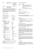 Предварительный просмотр 7 страницы Edwards 2010-1 RB Installation Sheet