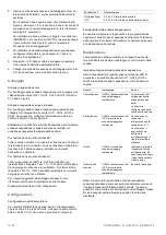 Предварительный просмотр 10 страницы Edwards 2010-1 RB Installation Sheet