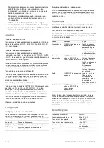 Предварительный просмотр 14 страницы Edwards 2010-1 RB Installation Sheet