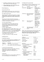 Предварительный просмотр 16 страницы Edwards 2010-1 RB Installation Sheet