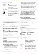 Предварительный просмотр 11 страницы Edwards 2010-2-PAK-NET Registration Manual