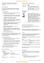 Предварительный просмотр 14 страницы Edwards 2010-2-PAK-NET Registration Manual